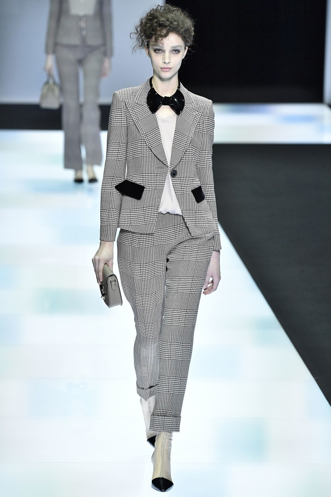 Giorgio Armani