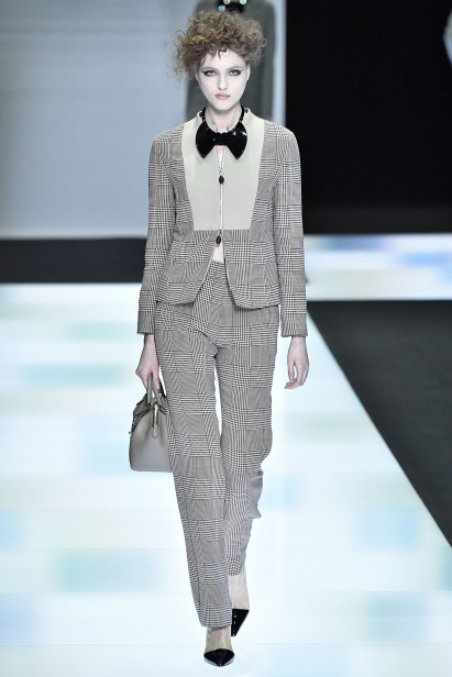Giorgio Armani