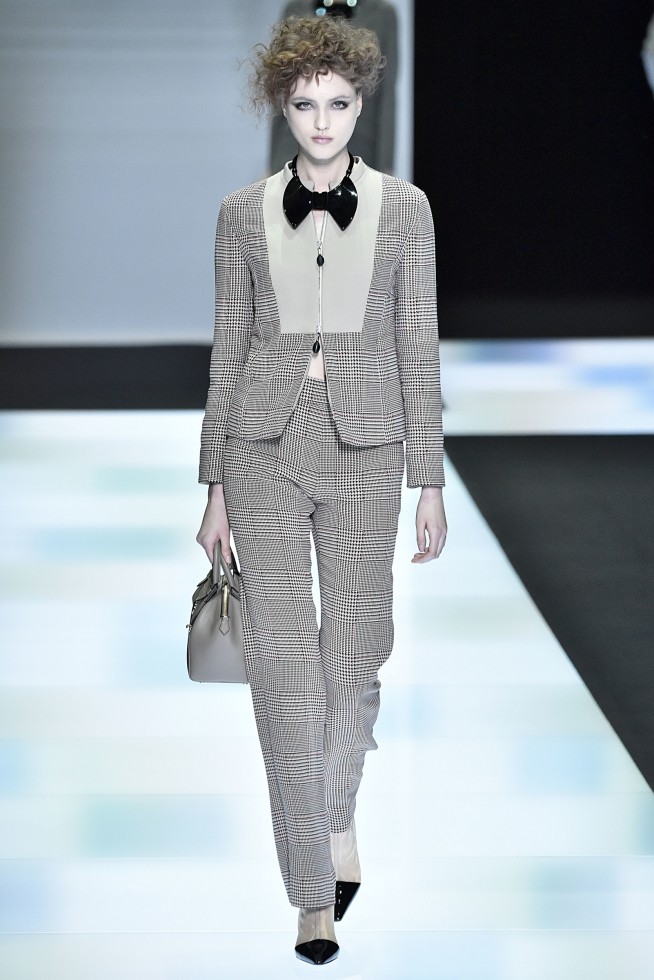 Giorgio Armani