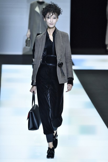 Giorgio Armani
