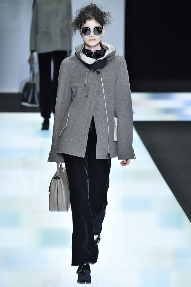 Giorgio Armani