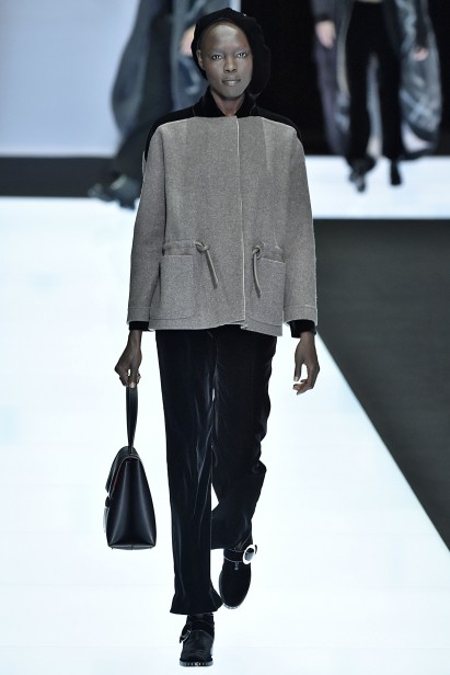 Giorgio Armani