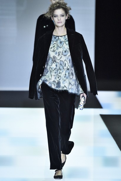 Giorgio Armani