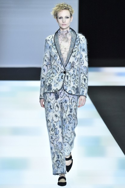 Giorgio Armani