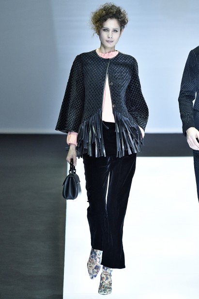 Giorgio Armani