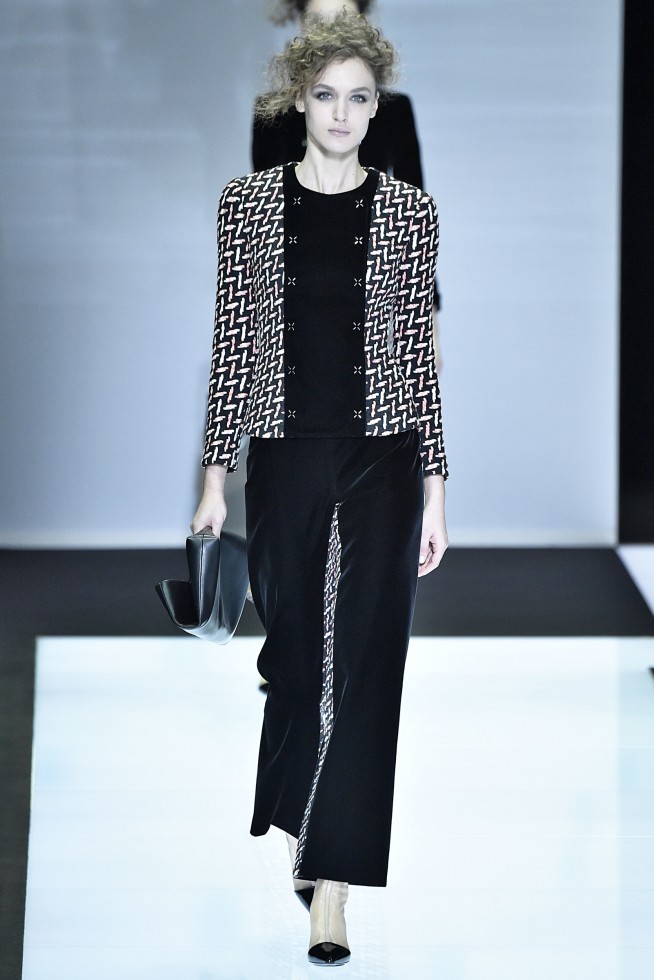 Giorgio Armani