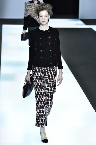 Giorgio Armani