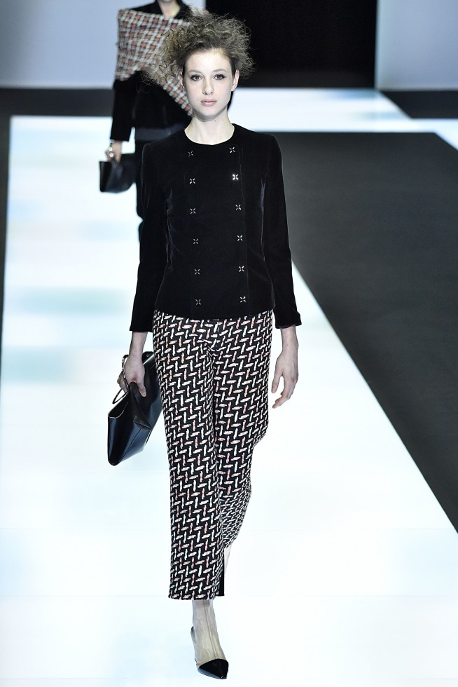 Giorgio Armani