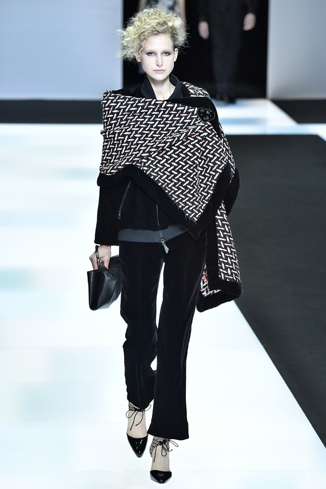 Giorgio Armani