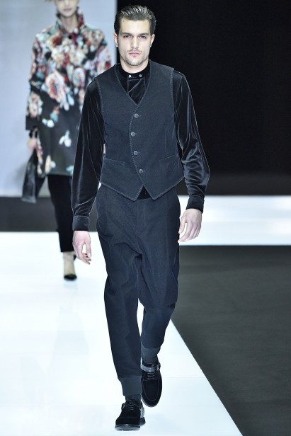 Giorgio Armani