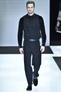 Giorgio Armani