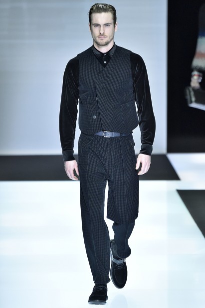 Giorgio Armani