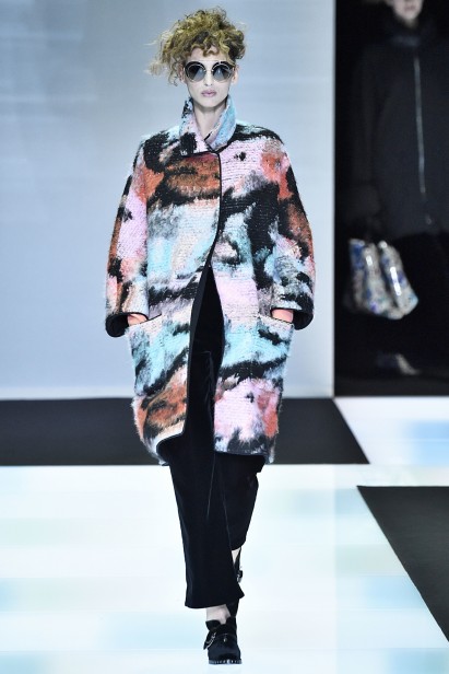 Giorgio Armani