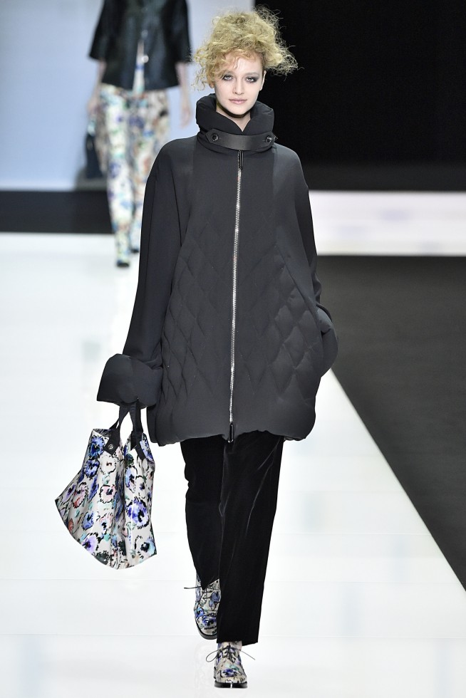 Giorgio Armani
