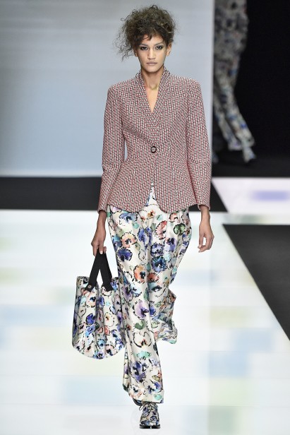 Giorgio Armani