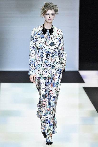 Giorgio Armani