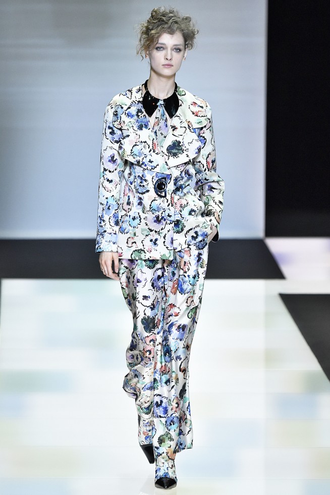 Giorgio Armani
