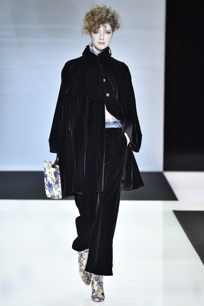 Giorgio Armani