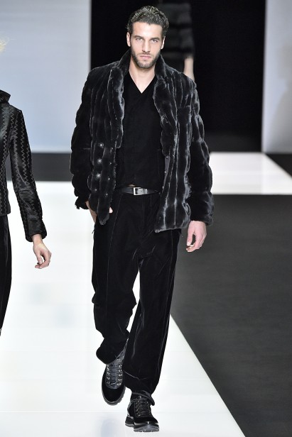 Giorgio Armani