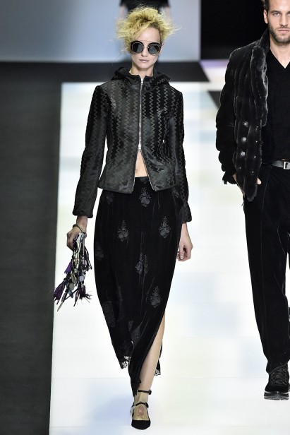 Giorgio Armani