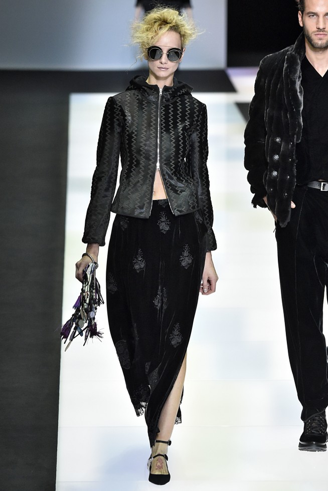 Giorgio Armani