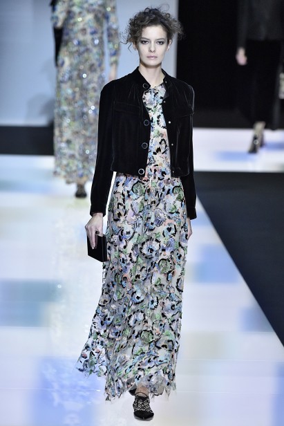 Giorgio Armani