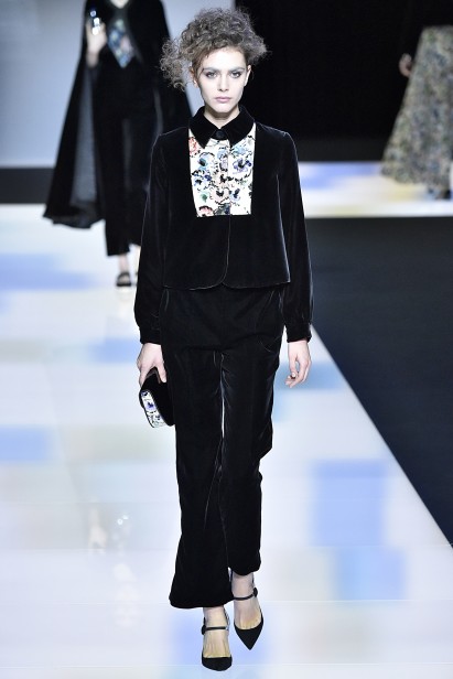 Giorgio Armani