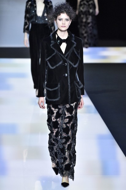 Giorgio Armani
