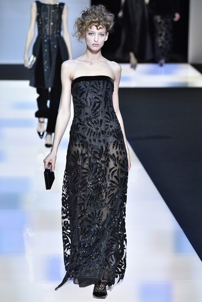 Giorgio Armani