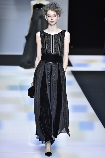 Giorgio Armani