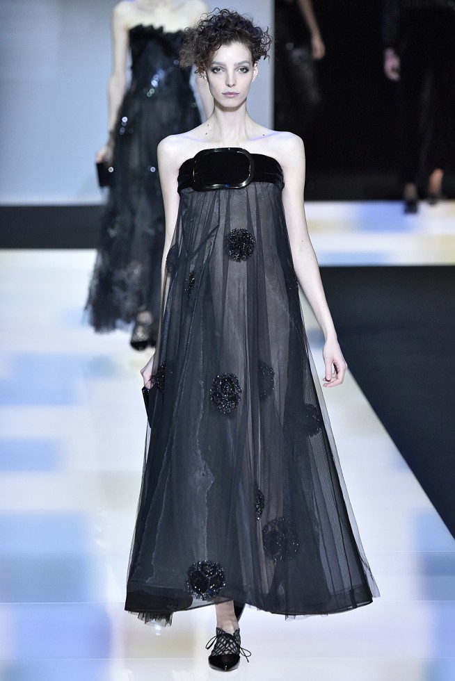 Giorgio Armani