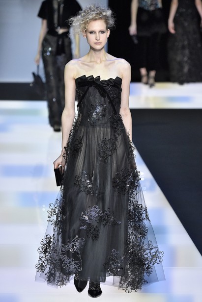Giorgio Armani