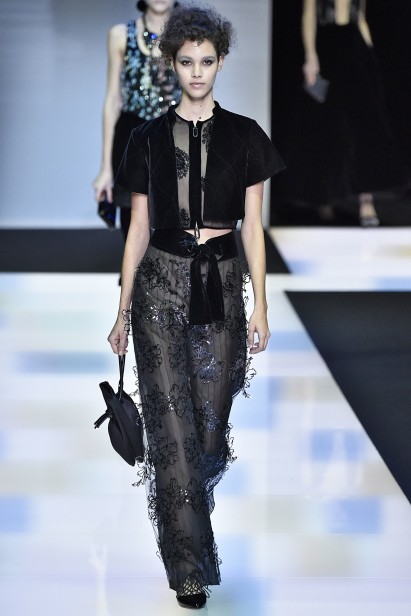 Giorgio Armani