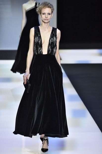 Giorgio Armani