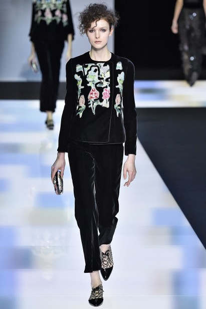 Giorgio Armani