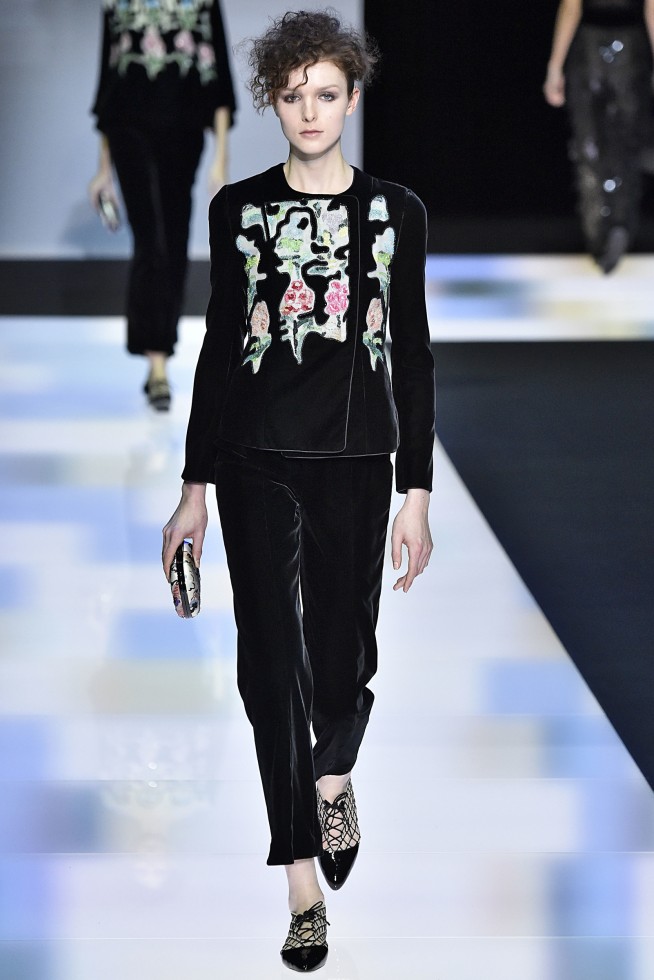 Giorgio Armani