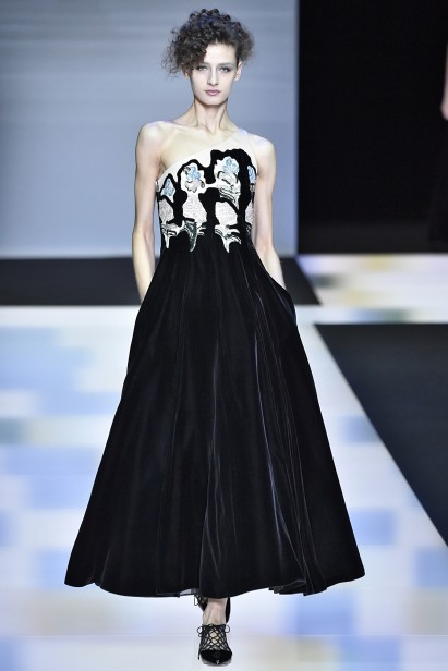 Giorgio Armani