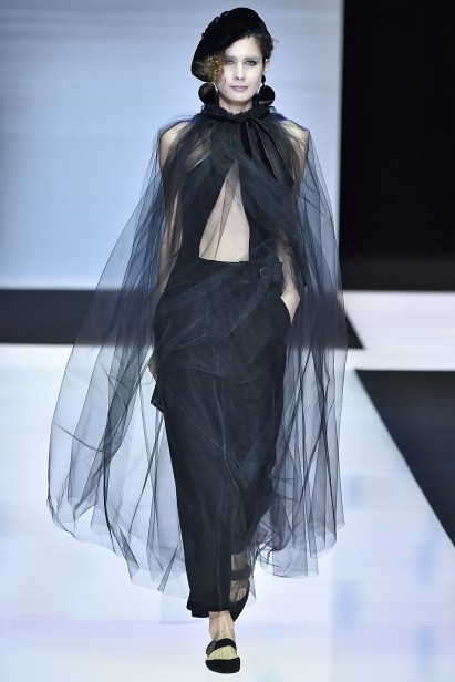 Giorgio Armani
