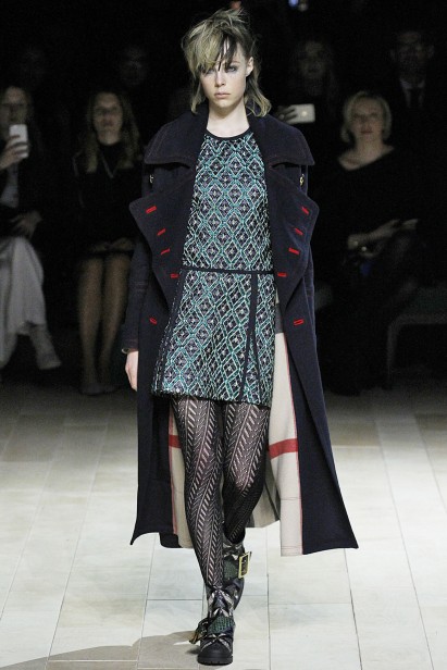Burberry Prorsum