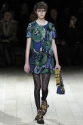 Burberry Prorsum