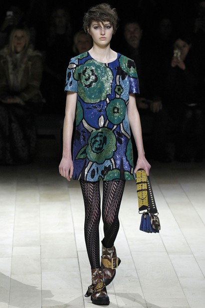 Burberry Prorsum