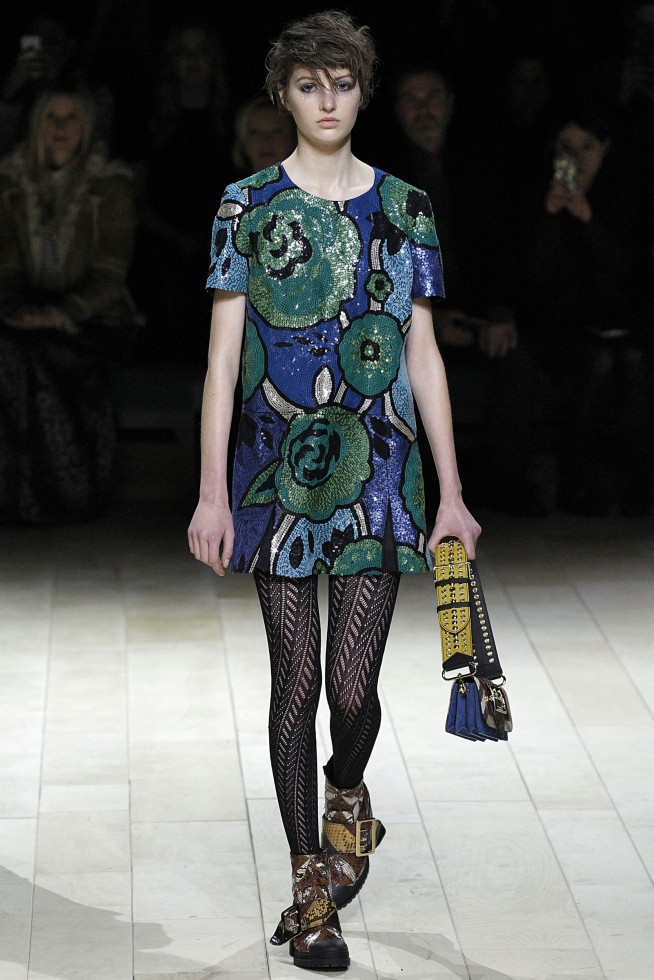 Burberry Prorsum