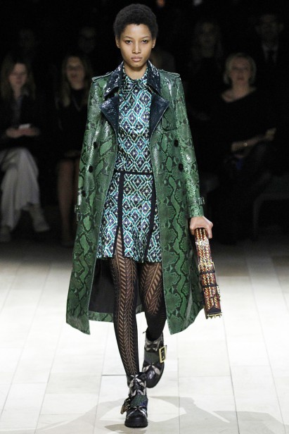 Burberry Prorsum