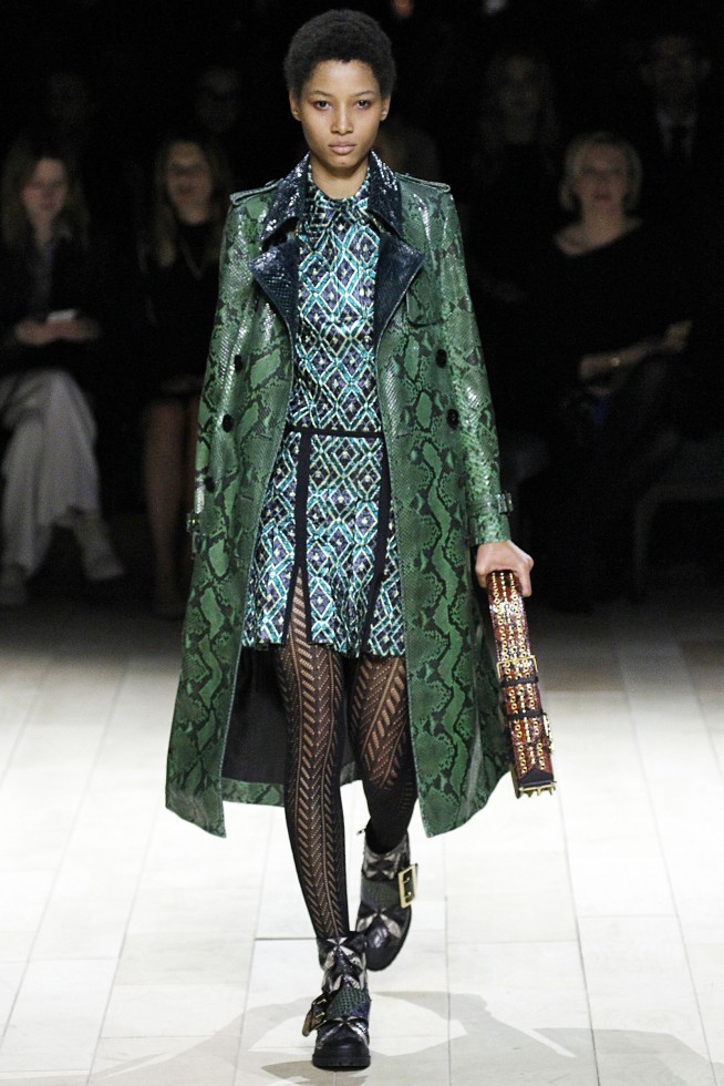 Burberry Prorsum
