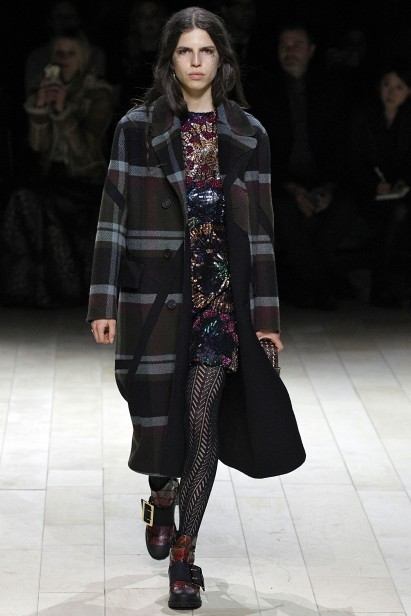 Burberry Prorsum