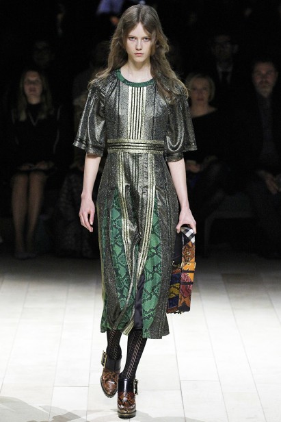 Burberry Prorsum