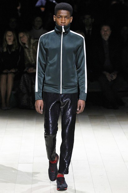 Burberry Prorsum