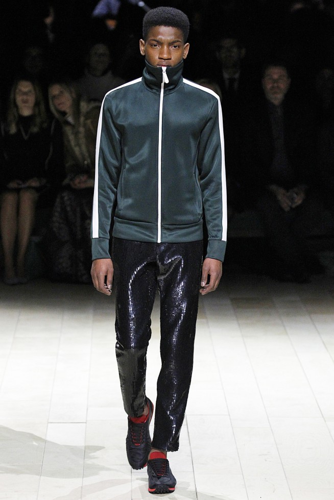 Burberry Prorsum