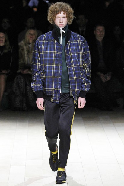 Burberry Prorsum