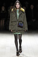 Burberry Prorsum